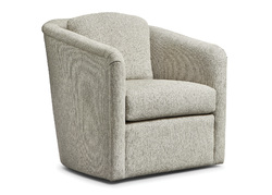 CORDELIA SWIVEL CHAIR