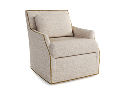 JONAS SWIVEL GLIDER