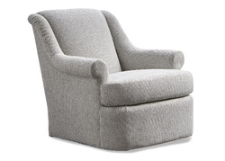 HAYWARD SWIVEL ROCKER