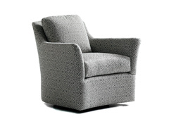 ADDISON SWIVEL GLIDER