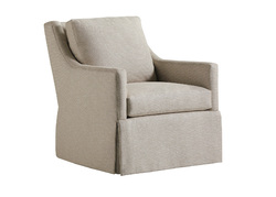 FELICITY SWIVEL ROCKER