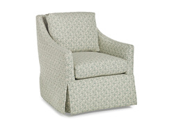 LUDLOW SWIVEL ROCKER