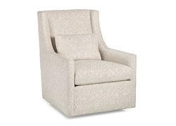 SPARROW SWIVEL CHAIR