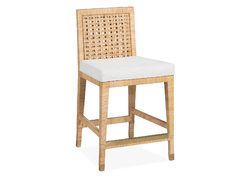 CHARLESTON COUNTER STOOL