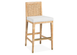 CHARLESTON BAR STOOL