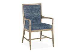 MEGHAN ARM CHAIR