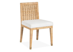 SAVANNAH SIDE DINING CHAIR