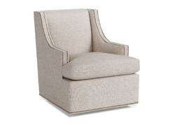 CROSBY SWIVEL CHAIR