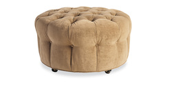 COCKTAIL OTTOMAN