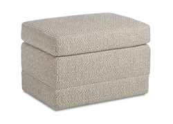 CASEY OTTOMAN