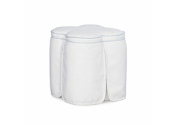 SHAMROCK OTTOMAN