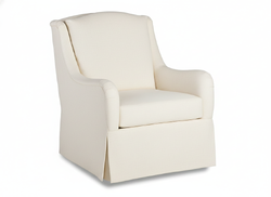 CARRIE ENGLISH ARM ROCKER ONLY