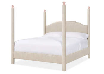 MARY-EMMA KING BED