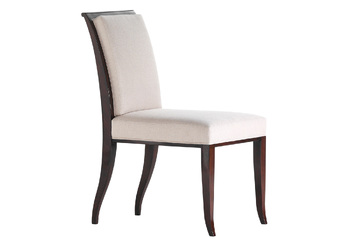 ANDRE ARMLESS CHAIR