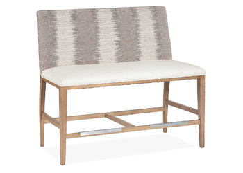 CASINO COUNTER BENCH