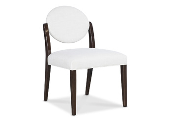 NICOLE DINING CHAIR