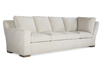 OLLIE LEFT ARM CORNER SOFA