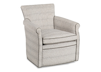 JULIAN SWIVEL ROCKER
