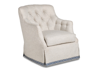 MAUREEN SWIVEL CHAIR