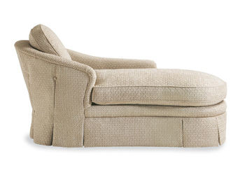 BREWER DRESSMAKER RAF CHAISE