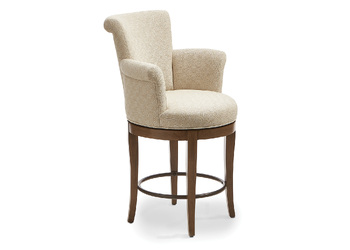 CORBIN PETITE ARM MEMORY SWIVEL