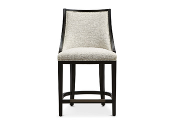 ST. MORITZ COUNTER STOOL