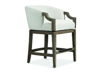 SIERRA MEMORY COUNTER STOOL