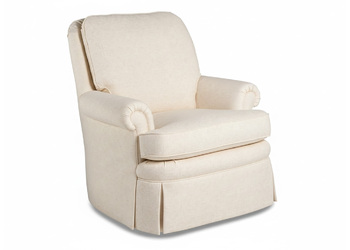 HOLTON SWIVEL GLIDER