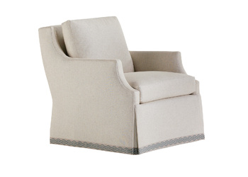CHRISTINE SWIVEL CHAIR