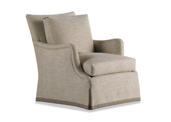 SCARLETT SWIVEL CHAIR