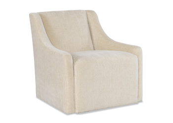 CECELIA SWIVEL GLIDER