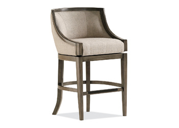 BADEN COUNTER MEMORY STOOL