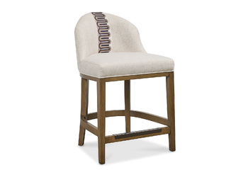 DURHAM COUNTER STOOL