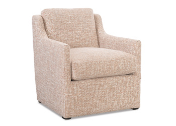 FRANCES LEG CHAIR