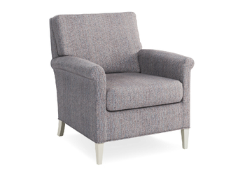 JACOBY STATIONARY CHAIR