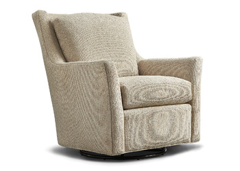 FALLON SWIVEL ROCKER