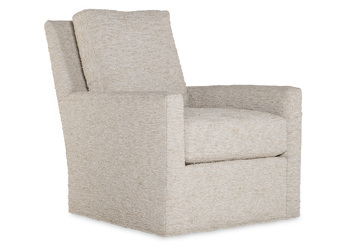 PRESLEY SWIVEL CHAIR