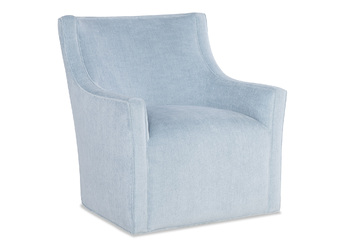 DALLAS SWIVEL ROCKER CHAIR