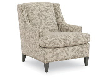 CROSBY STATIONARY CHAIR