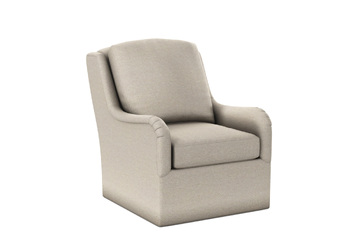 CARRIE ENGLISH ARM ROCKER