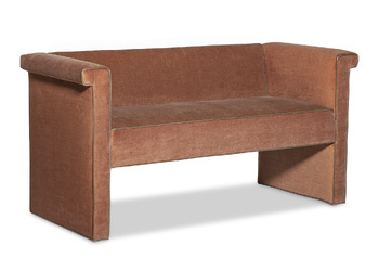 SUCCESS FULLY UPHOLSTERED BENCH