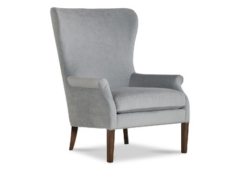 CELESTE WING CHAIR