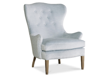 ELLIS WING CHAIR