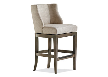 OSCAR COUNTER MEMORY STOOL