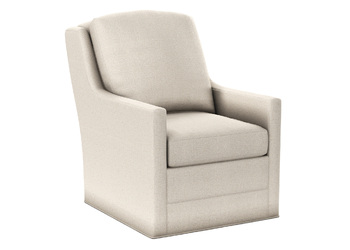 CASEY TRACK ARM ROCKER