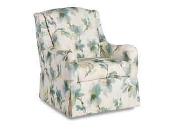 CARRIE ENGLISH ARM STATIONARY