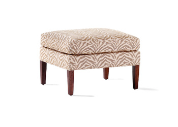 CHILTON OTTOMAN
