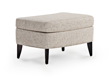 AUDREY OTTOMAN