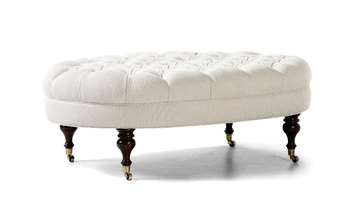 MARILYN OTTOMAN